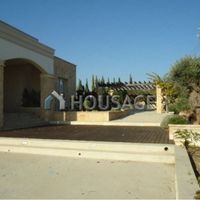 Villa in Republic of Cyprus, Eparchia Pafou, 760 sq.m.