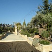 Villa in Republic of Cyprus, Eparchia Pafou, 760 sq.m.