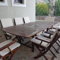 Villa in Greece, Crete, 165 sq.m.