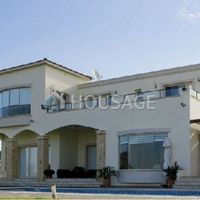 Villa in Republic of Cyprus, Eparchia Pafou, 760 sq.m.