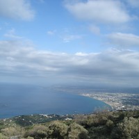 Земельный участок в Греции, Крит, Ираклион