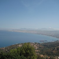 Земельный участок в Греции, Крит, Ираклион