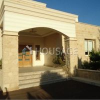 Villa in Republic of Cyprus, Eparchia Pafou, 760 sq.m.