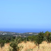 Land plot in Greece, Crete