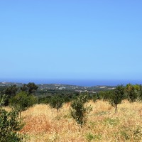 Land plot in Greece, Crete