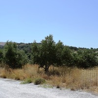 Land plot in Greece, Crete