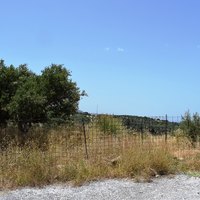 Land plot in Greece, Crete
