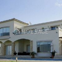 Villa in Republic of Cyprus, Eparchia Pafou, 760 sq.m.