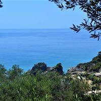 Land plot in Greece, Ionian Islands