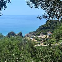 Land plot in Greece, Ionian Islands