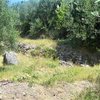 Land plot in Greece, Ionian Islands