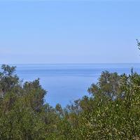 Land plot in Greece, Ionian Islands