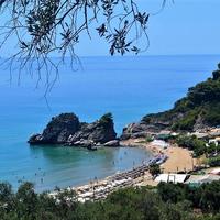 Land plot in Greece, Ionian Islands