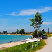 Бизнес-центр в Греции, Центральная Македония, Центр, 136 кв.м.