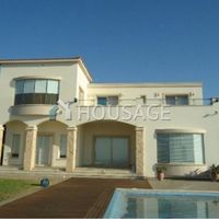 Villa in Republic of Cyprus, Eparchia Pafou, 760 sq.m.