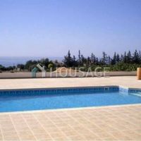 Villa in Republic of Cyprus, Eparchia Pafou, 710 sq.m.