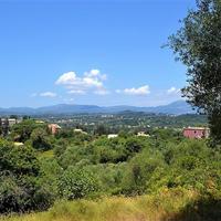 Land plot in Greece, Ionian Islands