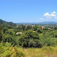 Land plot in Greece, Ionian Islands