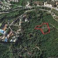 Land plot in Greece, Ionian Islands