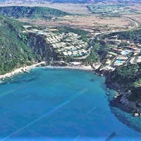 Land plot in Greece, Ionian Islands