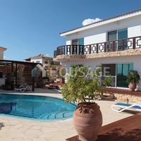 Villa in Republic of Cyprus, Eparchia Pafou, 395 sq.m.