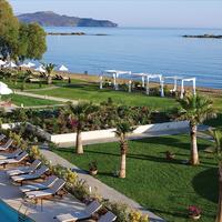 Hotel in Greece, Crete, Chania, 20000 sq.m.