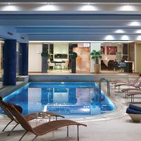 Hotel in Greece, Crete, Chania, 20000 sq.m.