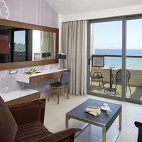 Hotel in Greece, Crete, Chania, 20000 sq.m.