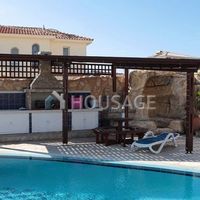 Villa in Republic of Cyprus, Eparchia Pafou, 395 sq.m.