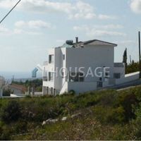 Вилла на Кипре, Пафос, 450 кв.м.