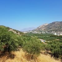 Земельный участок в Греции, Крит