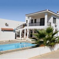 Villa in Republic of Cyprus, Eparchia Pafou