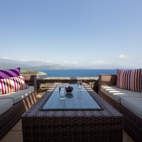 Villa in Greece, Crete, 135 sq.m.