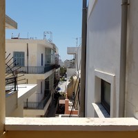 Flat in Greece, Crete, 60 sq.m.