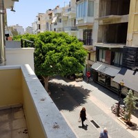 Квартира в Греции, Крит, 60 кв.м.