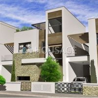 Villa in Republic of Cyprus, Lemesou, 204 sq.m.