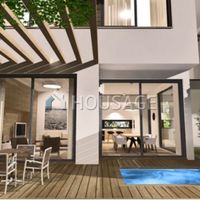 Villa in Republic of Cyprus, Lemesou, 204 sq.m.