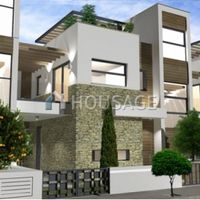 Villa in Republic of Cyprus, Lemesou, 204 sq.m.