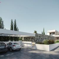 Villa in Republic of Cyprus, Eparchia Pafou, Paphos, 340 sq.m.