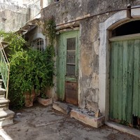 Townhouse in Greece, Crete, 85 sq.m.