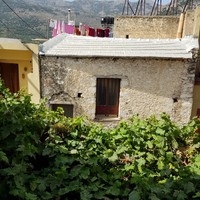 Townhouse in Greece, Crete, 70 sq.m.
