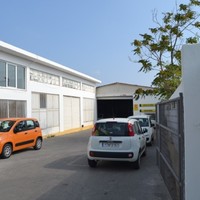 Business center in Greece, Crete, Irakleion, 5700 sq.m.