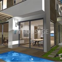 Villa in Republic of Cyprus, Lemesou, 224 sq.m.