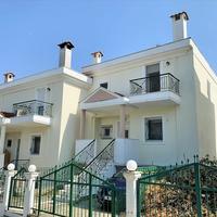 Townhouse in Greece, Central Macedonia, Center, 156 sq.m.