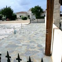 Вилла на Кипре, Пафос, 175 кв.м.