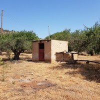 Land plot in Greece, Crete