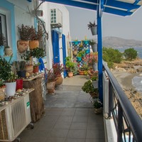 Business center in Greece, Crete, 269 sq.m.