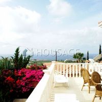 Вилла на Кипре, Пафос, 175 кв.м.