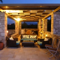 Villa in Greece, Crete, Chania, 263 sq.m.