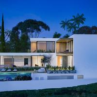 Villa in Republic of Cyprus, Lima, 360 sq.m.